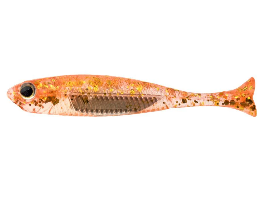 Fish Arrow Flash-J sw 1" Huddle, 5pcs/pkt - Image 3