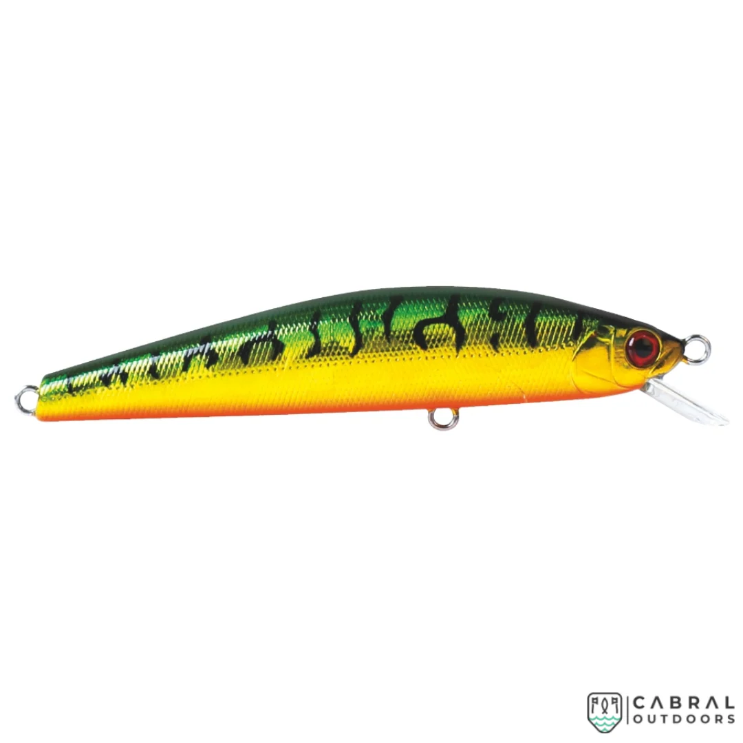 FishArt Avalanche Float | 65mm | 4g - Image 4