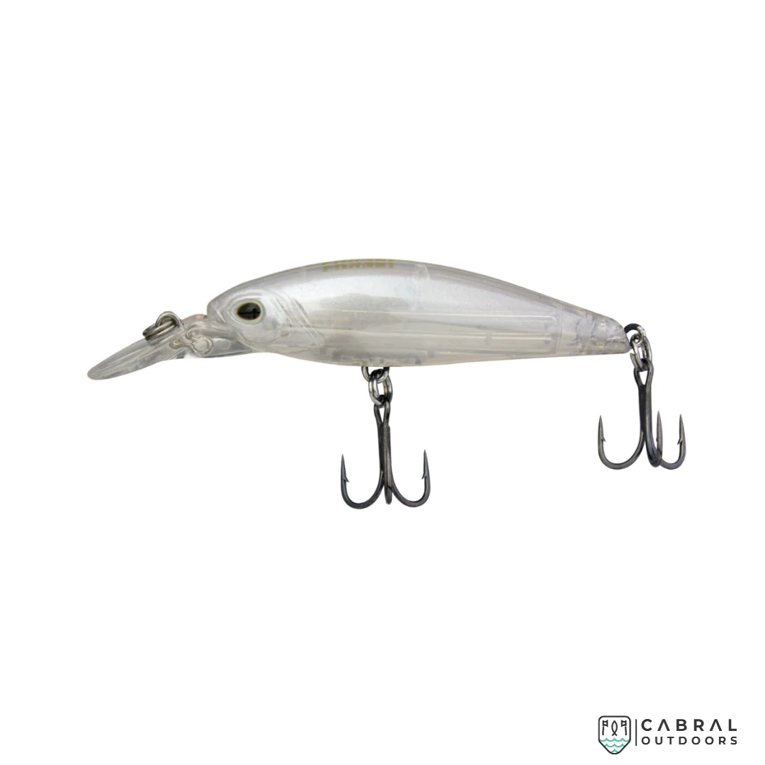 FishArt Panic Floating Hard Bait | Size: 70mm | 8g - Image 6