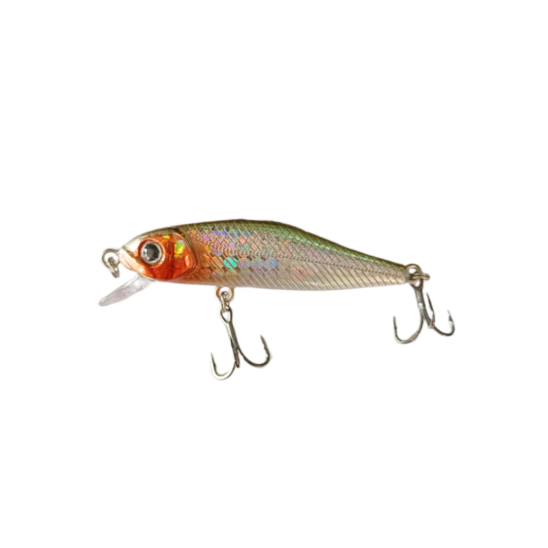 Light Fishing Hard Lures | 5cm | 6g - Image 10