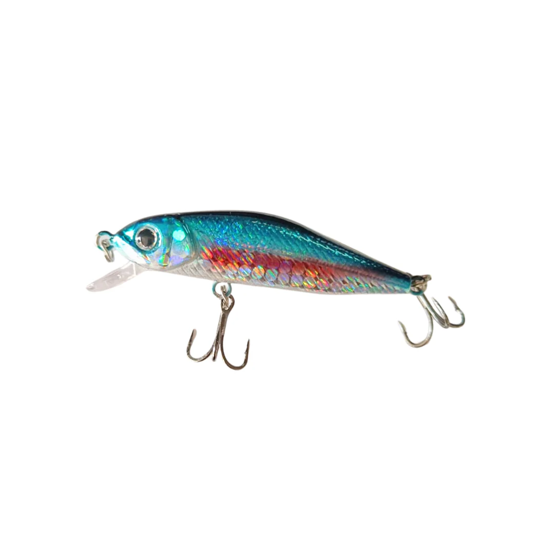 Light Fishing Hard Lures | 5cm | 6g - Image 15