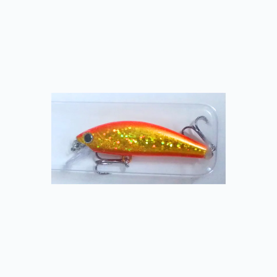 Light Fishing Hard Lures | 5cm | 6g - Image 16