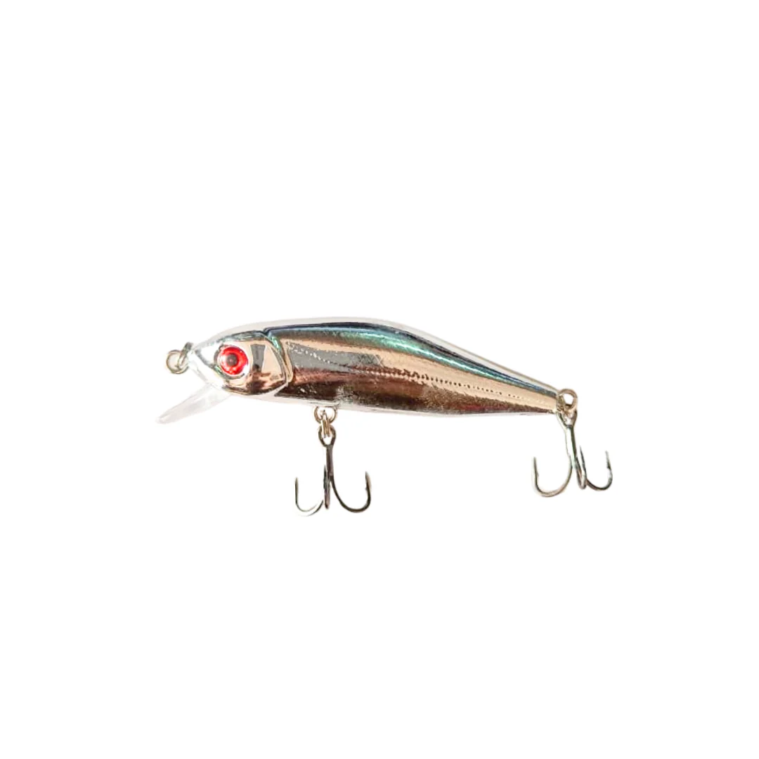 Light Fishing Hard Lures | 5cm | 6g - Image 3