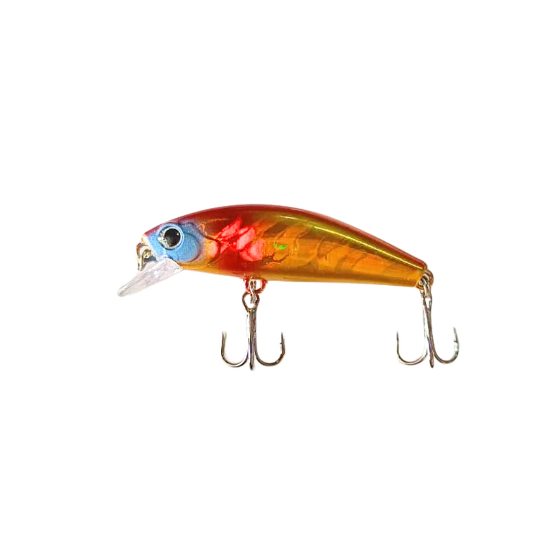 Light Fishing Hard Lures | 5cm | 6g - Image 4