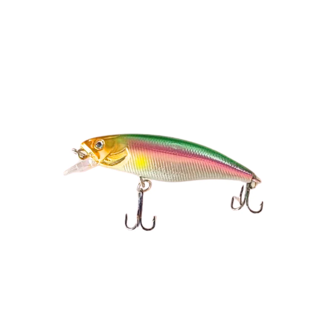 Light Fishing Hard Lures | 5cm | 6g - Image 7