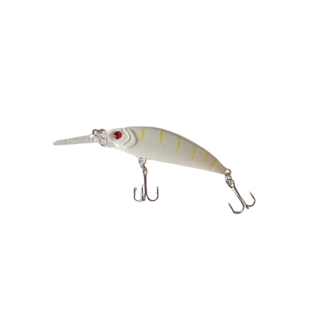 Light Fishing Hard Lures | 5cm | 6g - Image 9