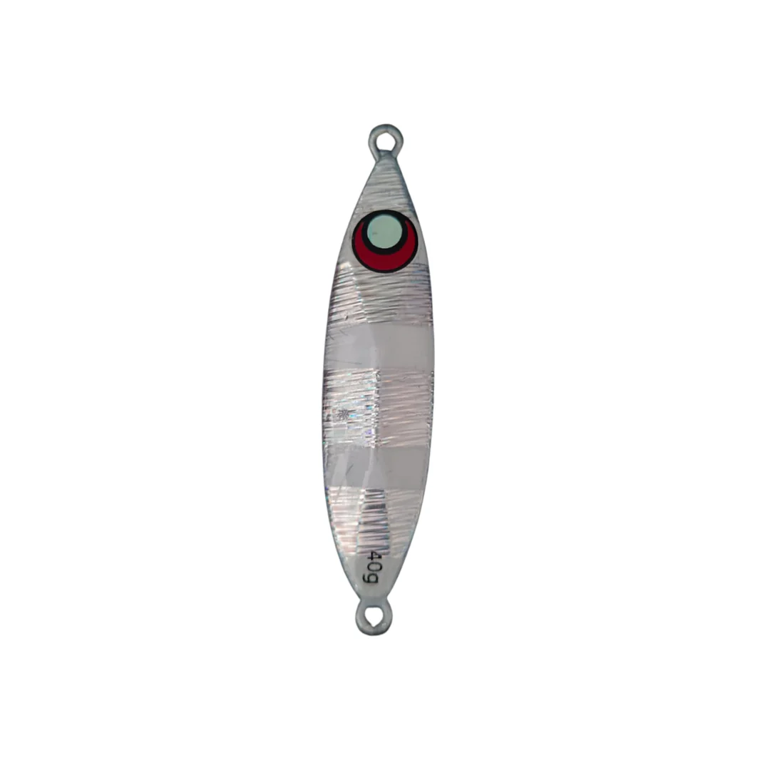 Fishing Jigs | 40g - Image 2