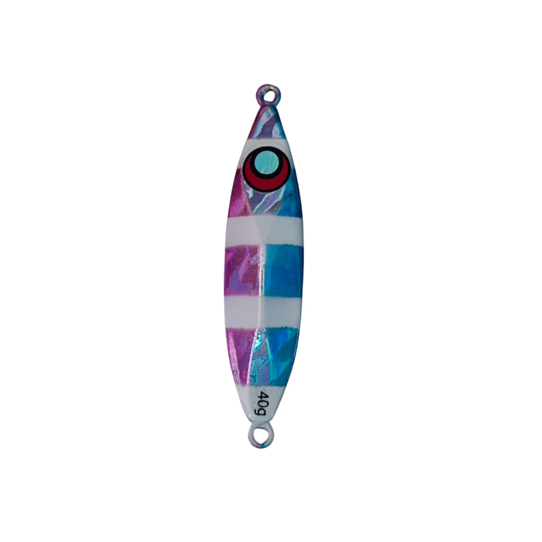 Fishing Jigs | 40g - Image 3