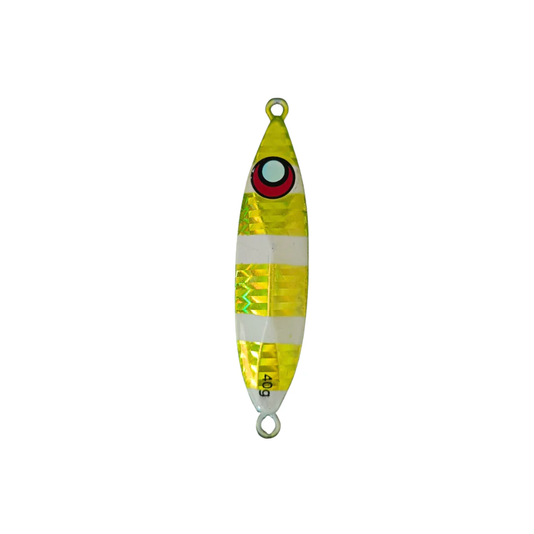 Fishing Jigs | 40g - Image 4