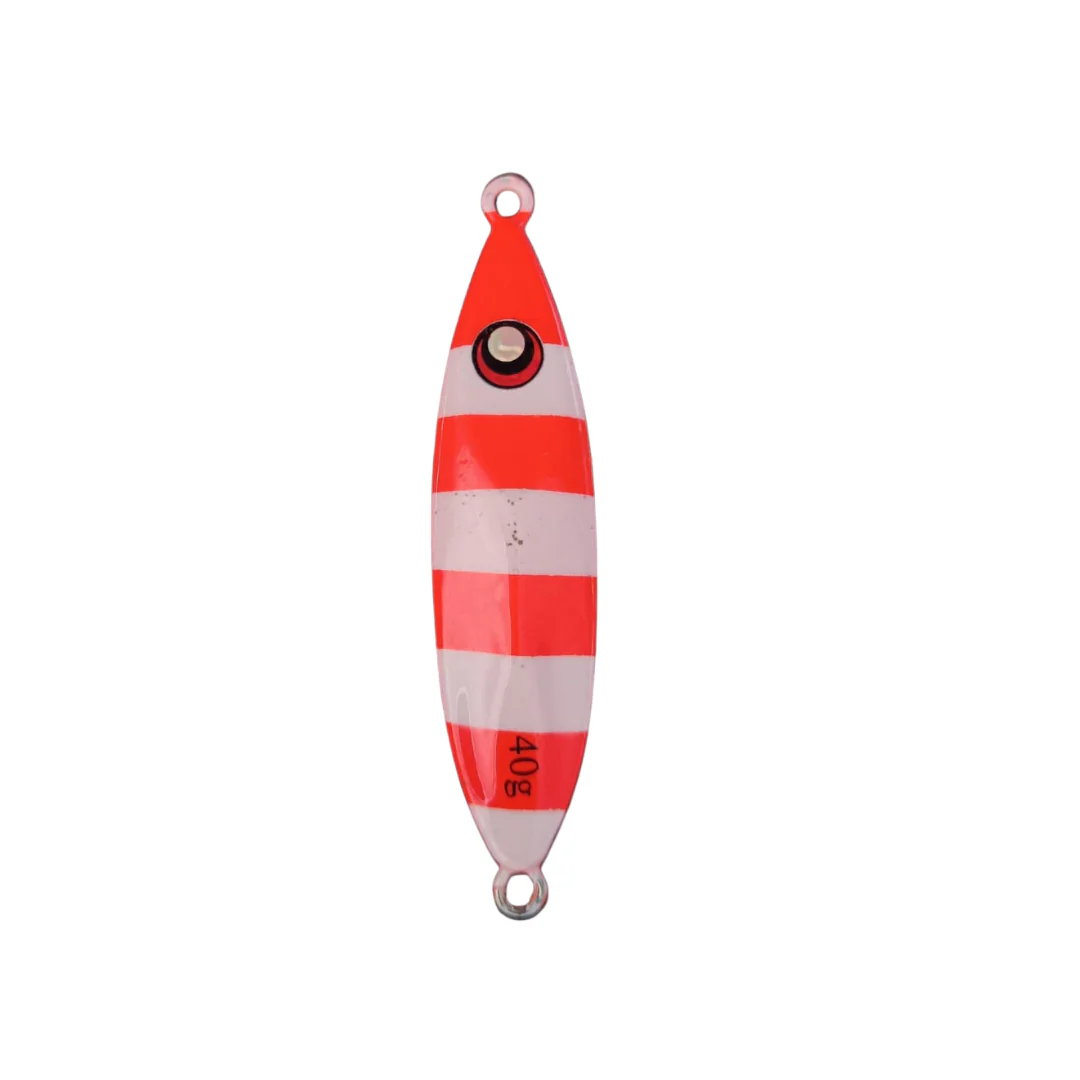 Fishing Jigs | 40g - Image 5