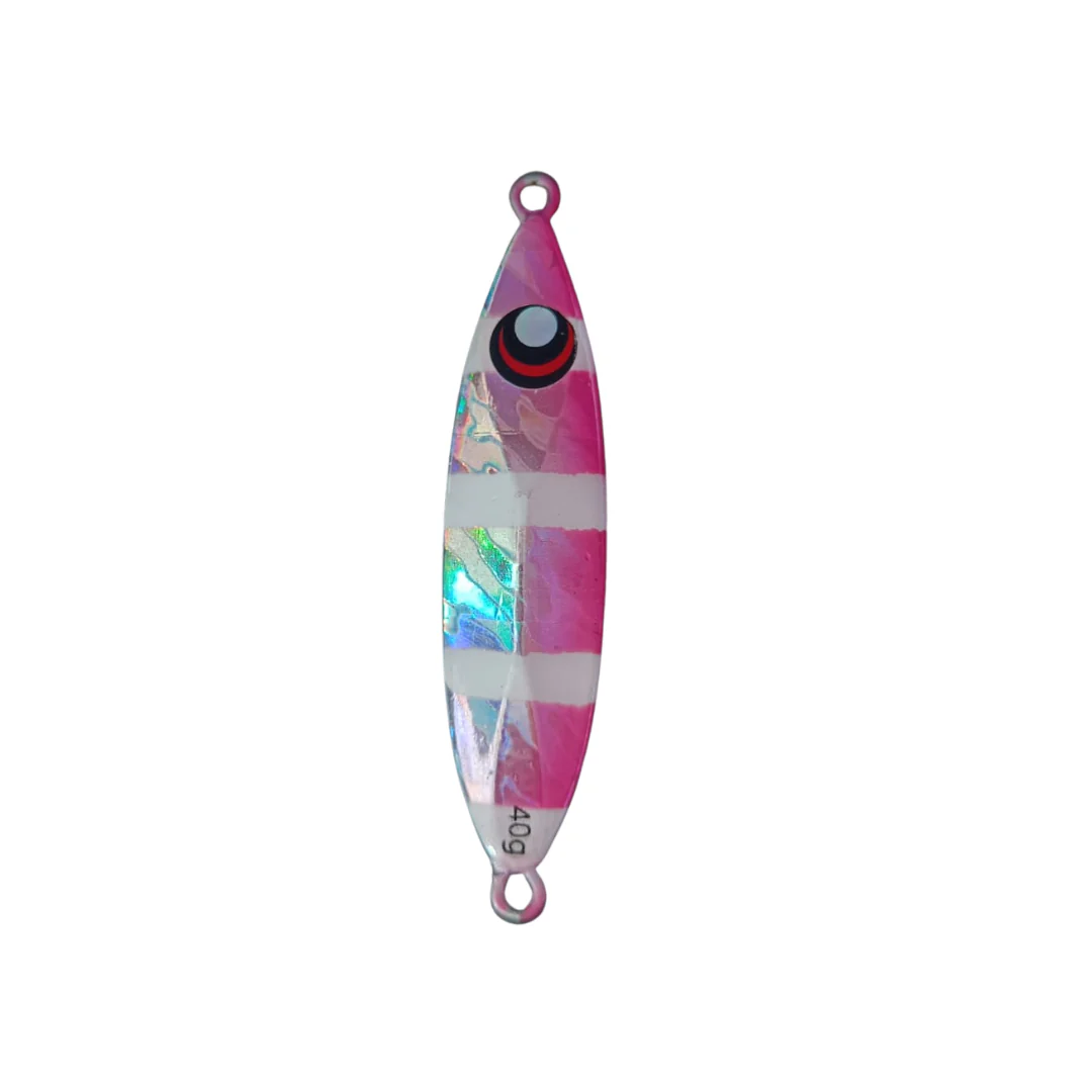Fishing Jigs | 40g - Image 6