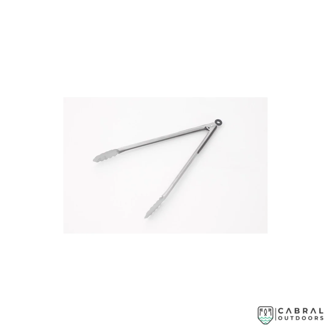 Flareon Scallop Shell  Tongs - Image 2