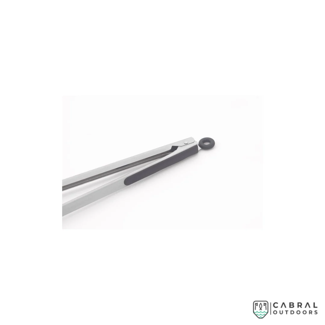 Flareon Scallop Shell  Tongs - Image 3