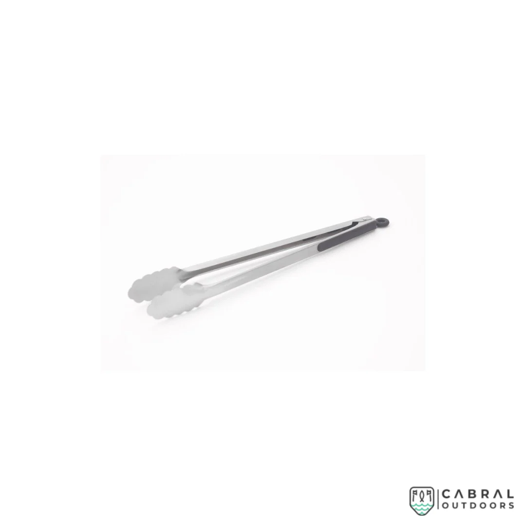Flareon Scallop Shell  Tongs - Image 4