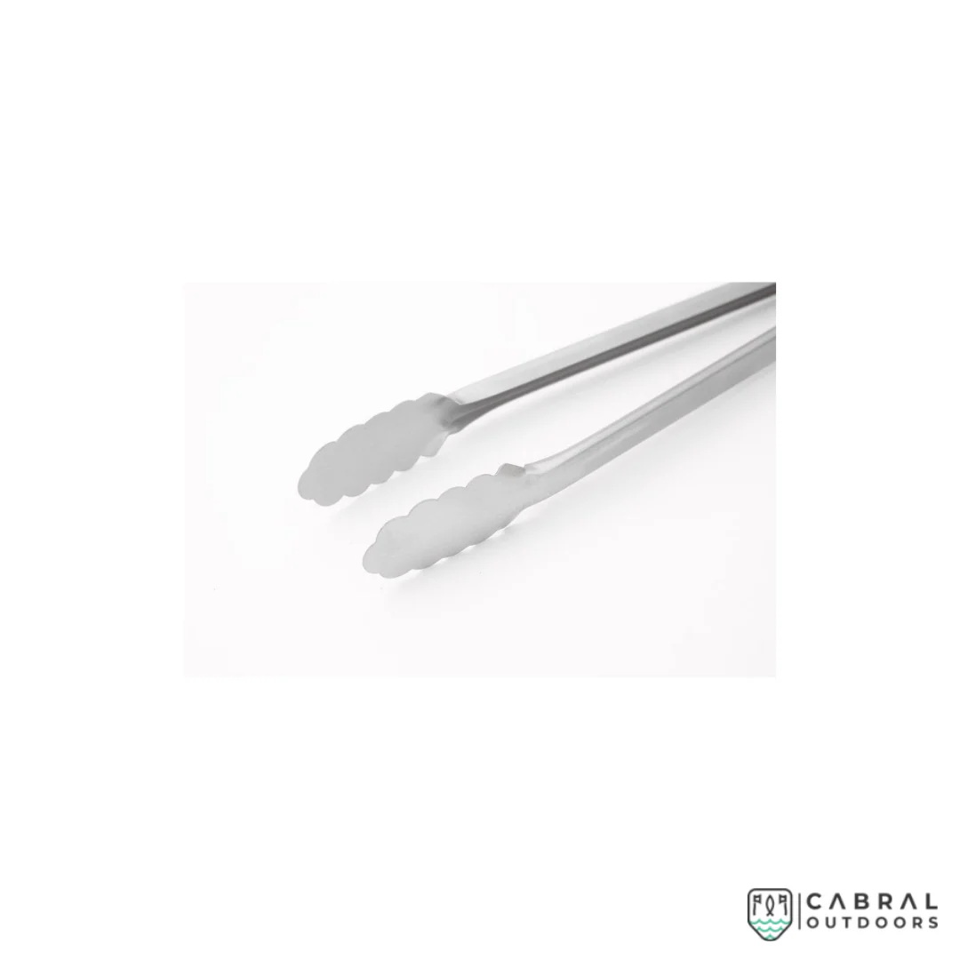 Flareon Scallop Shell  Tongs - Image 5