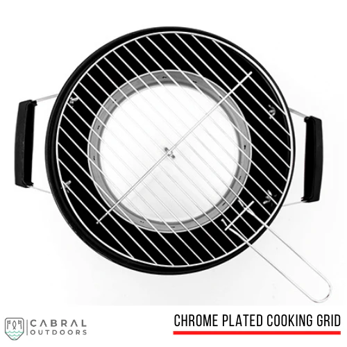 Flareon Skipper Coracle 2.0 Grill - Image 3