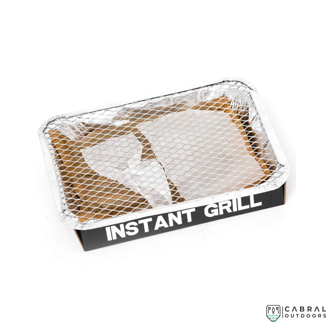 Flareon Skipper Lite Instant Grill - Image 5