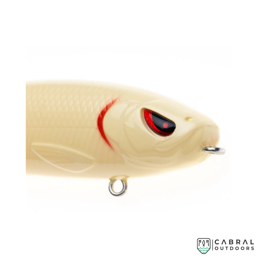Freedom Mischief Minnow Hard Lure | Size: 4.5"(11cm ) | 18g - Image 3