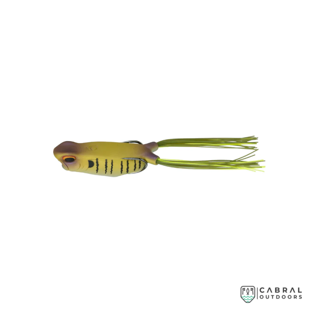 6th Sense Vega Frog | 7cm - Image 10