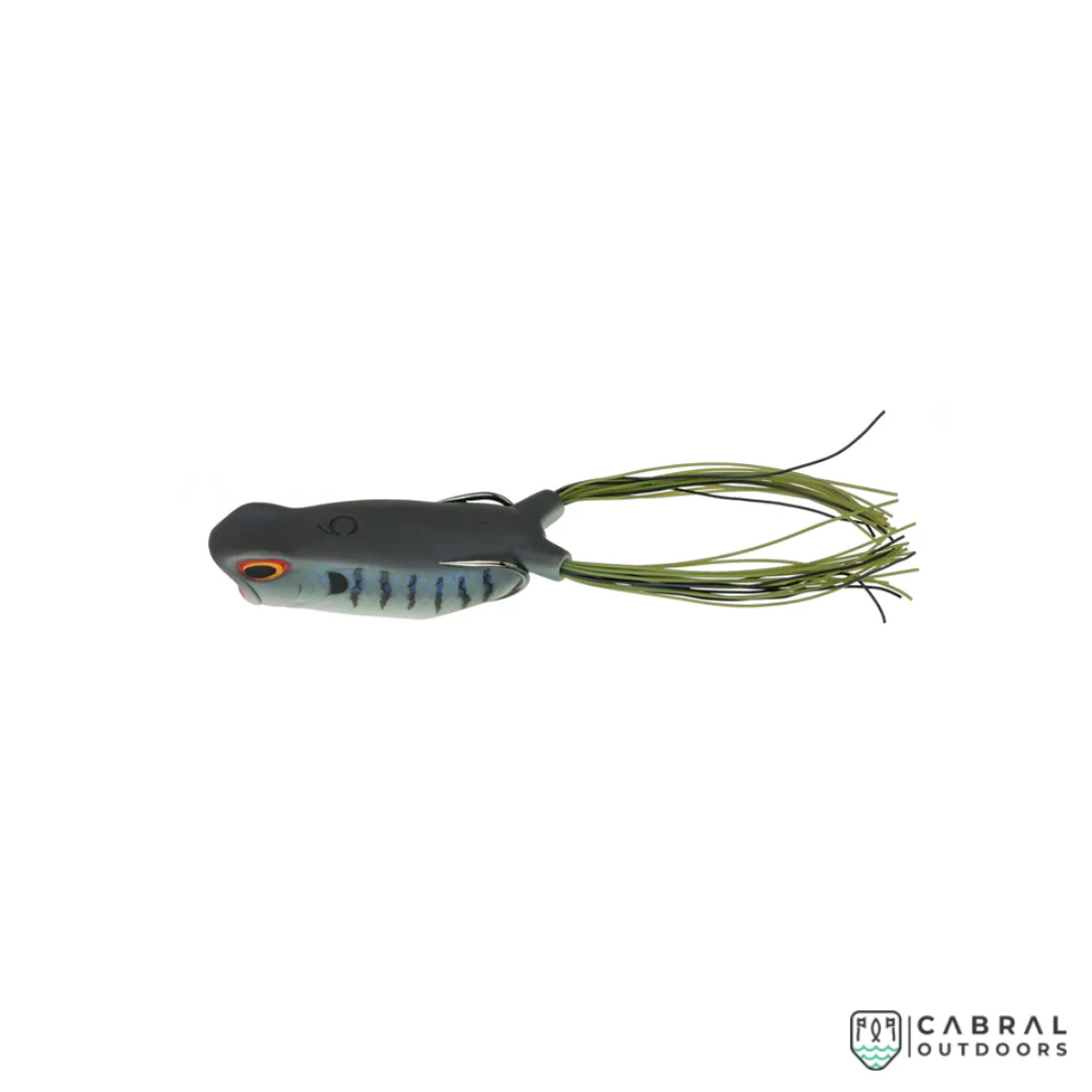 6th Sense Vega Frog | 7cm - Image 11