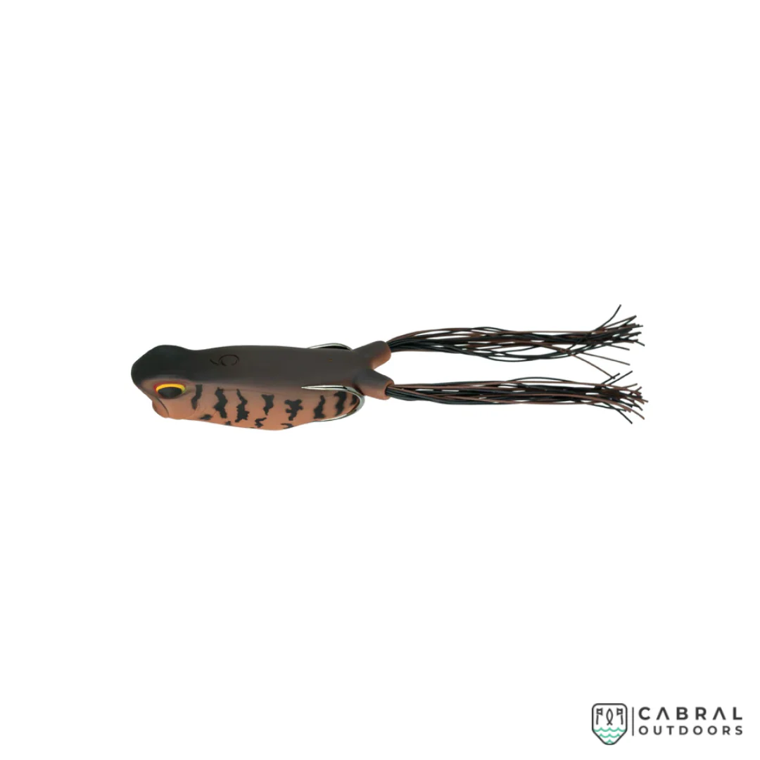 6th Sense Vega Frog | 7cm - Image 12