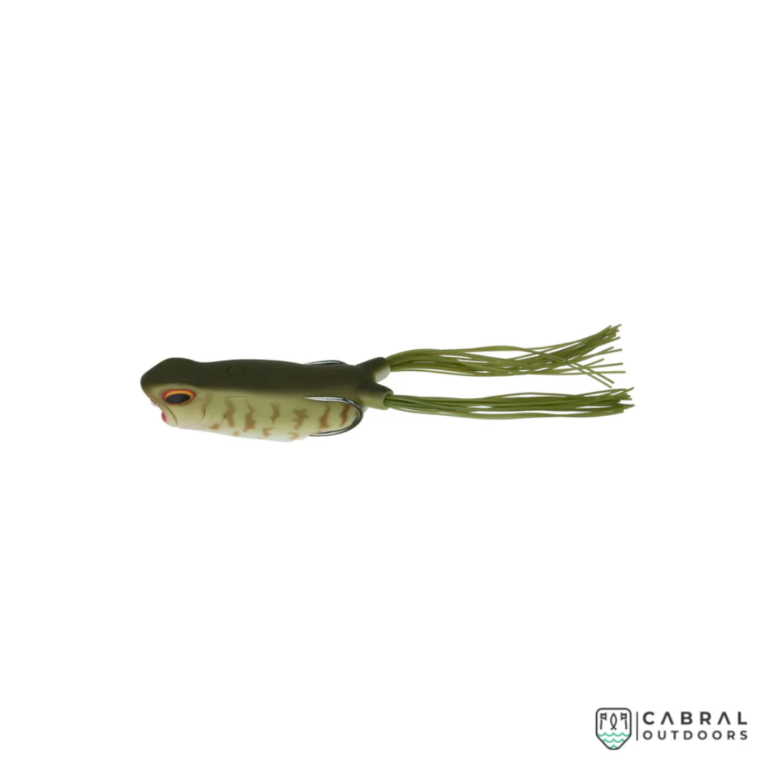 6th Sense Vega Frog | 7cm - Image 13