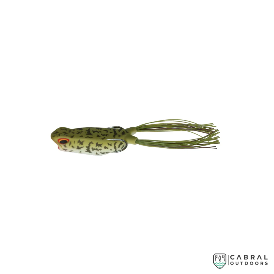 6th Sense Vega Frog | 7cm - Image 15