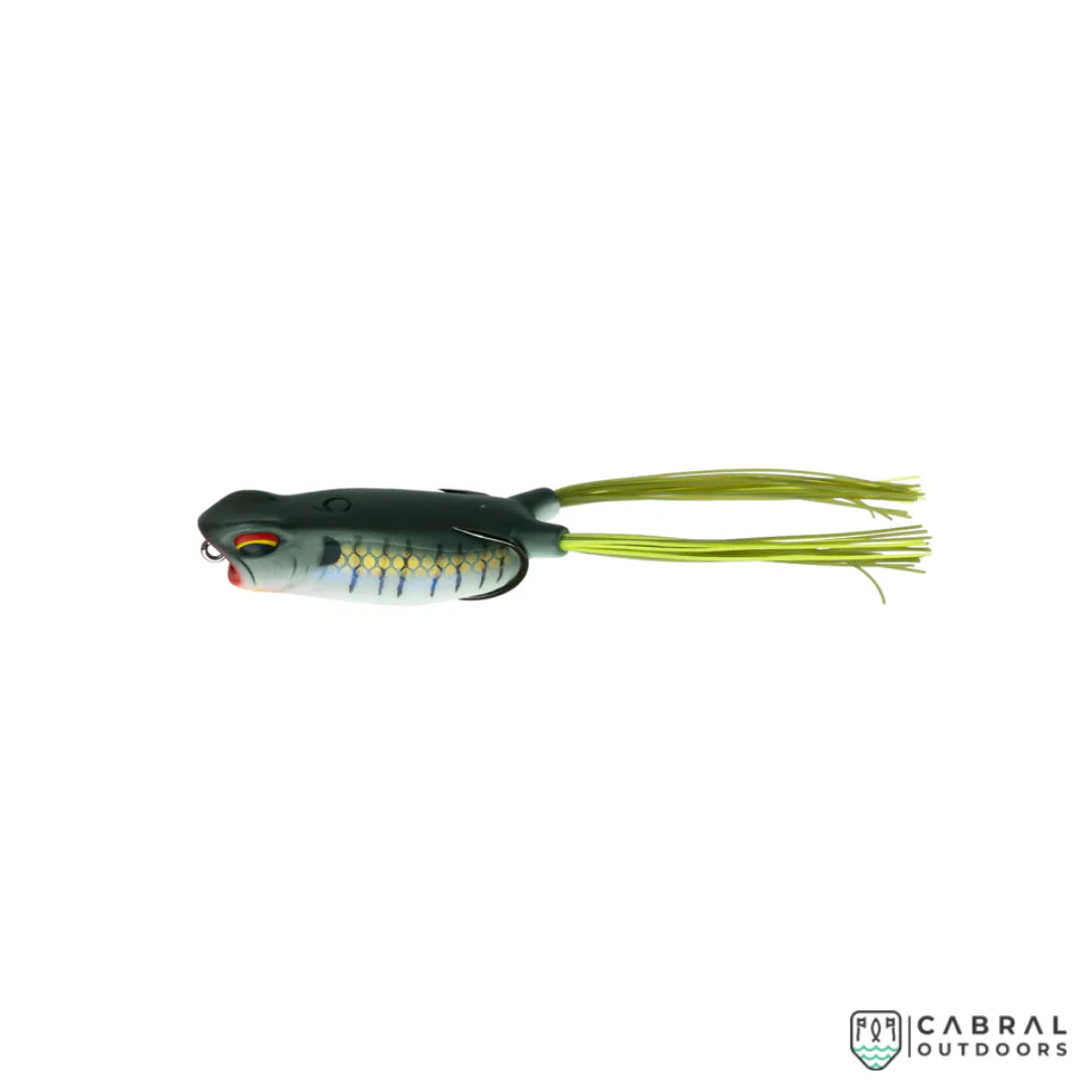 6th Sense Vega Frog | 7cm - Image 2