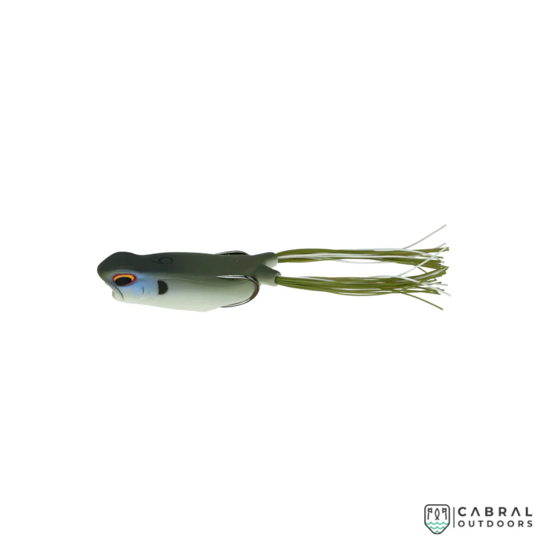 6th Sense Vega Frog | 7cm - Image 3