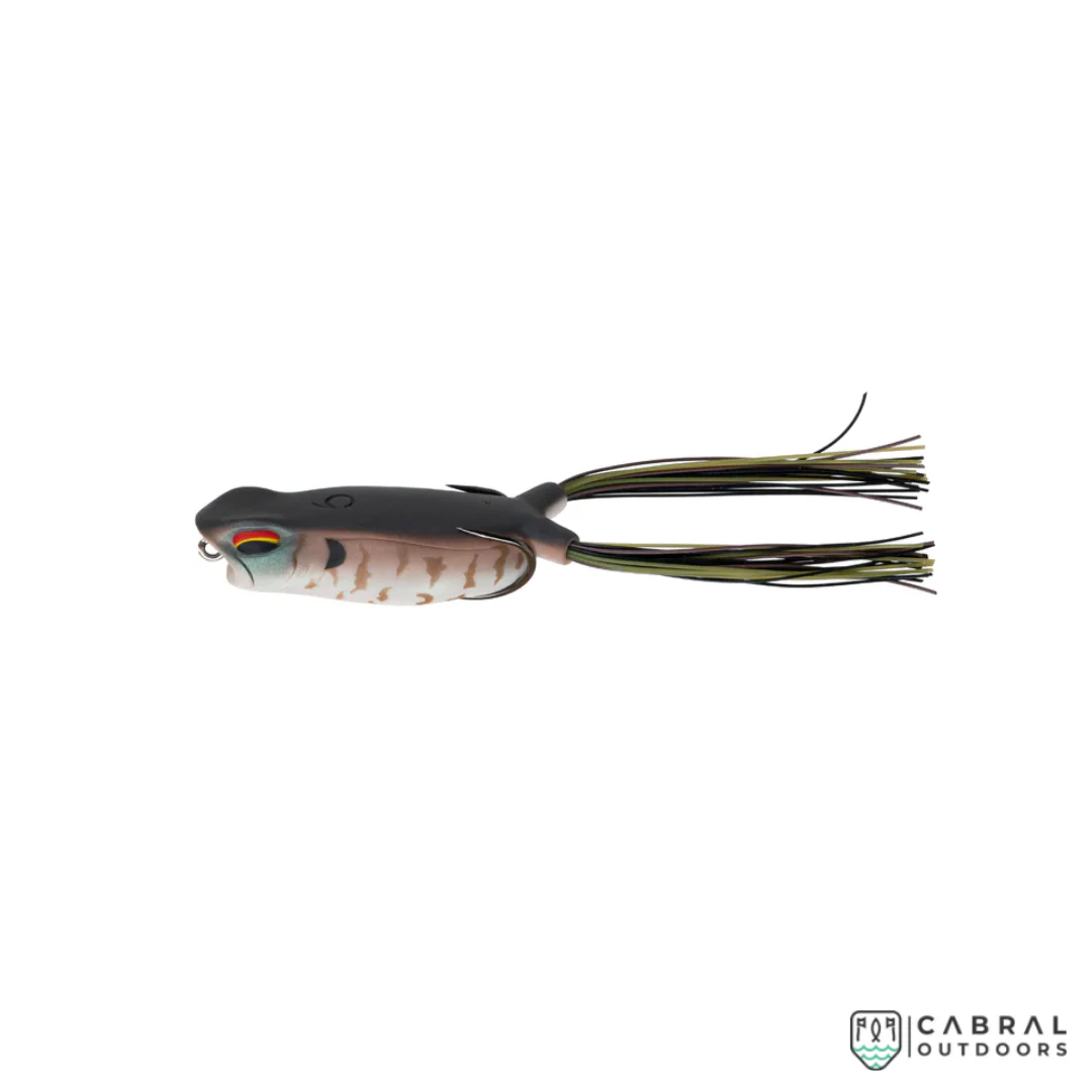 6th Sense Vega Frog | 7cm - Image 4