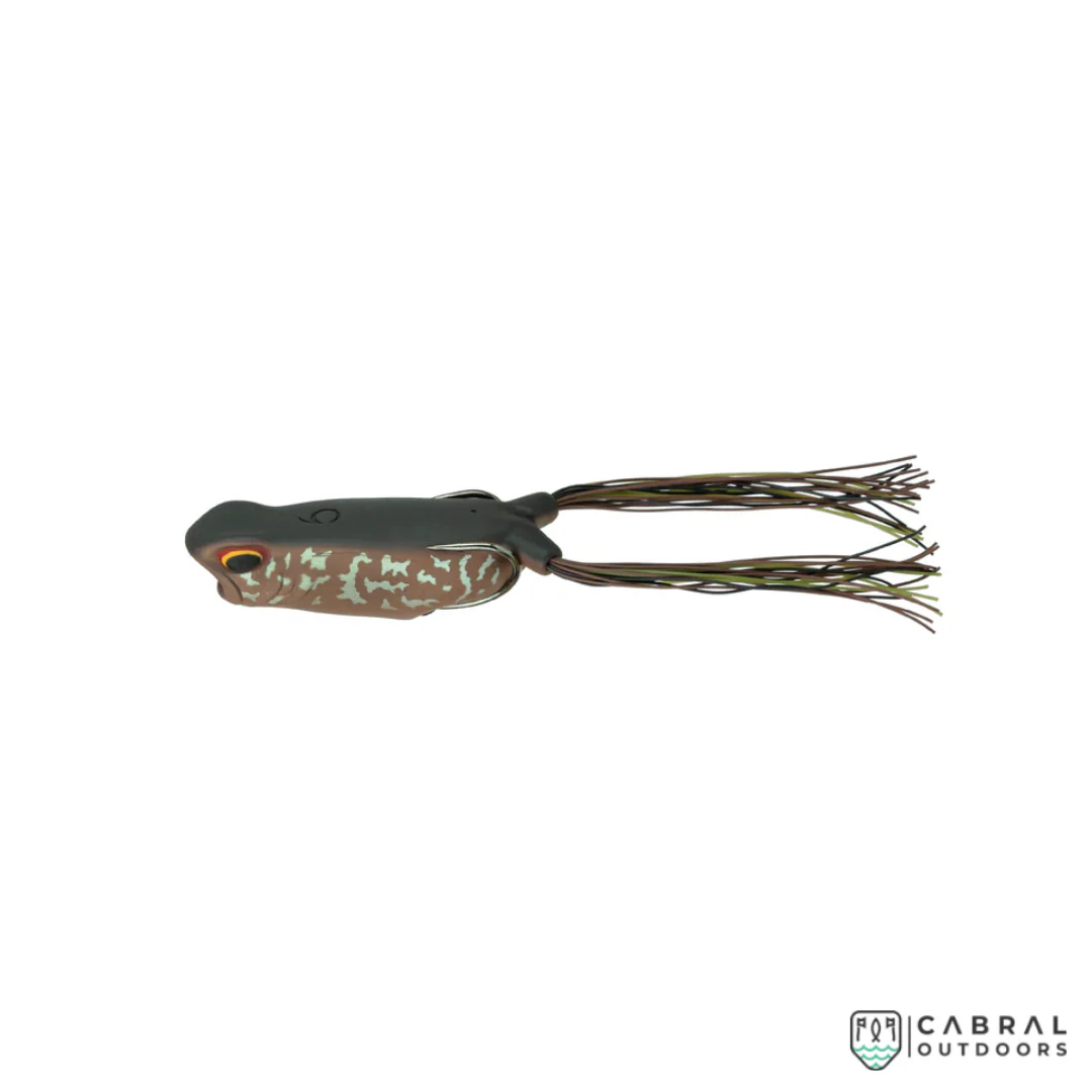6th Sense Vega Frog | 7cm - Image 6