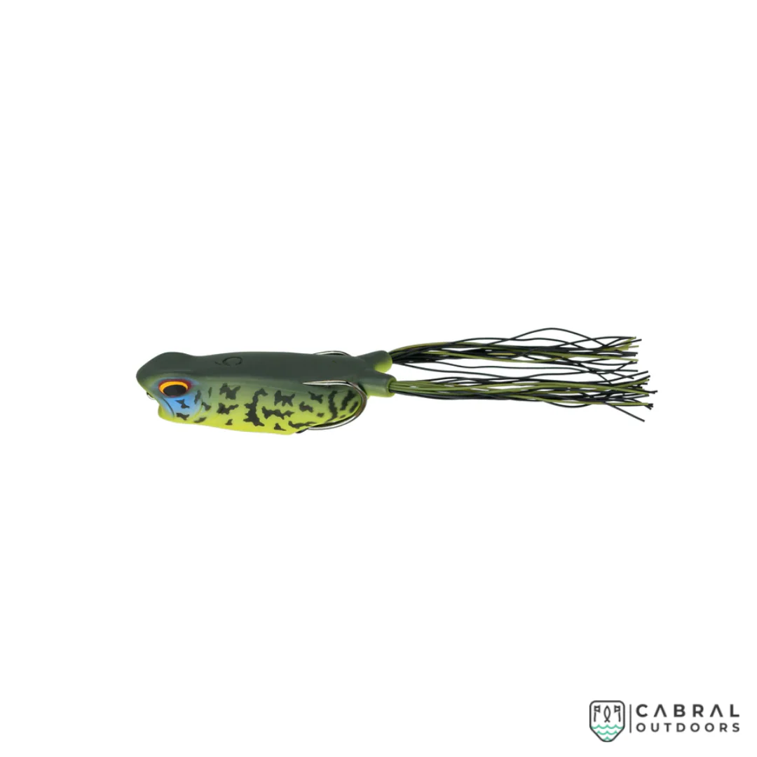 6th Sense Vega Frog | 7cm - Image 7