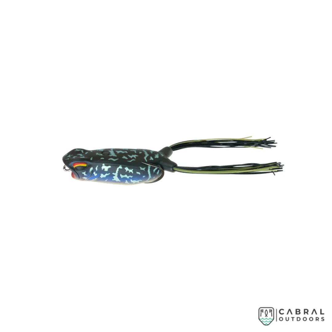 6th Sense Vega Frog | 7cm - Image 8