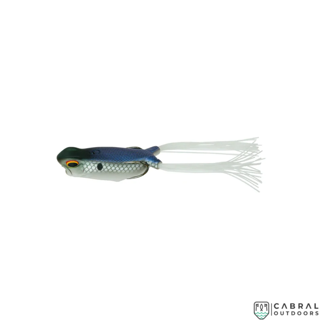 6th Sense Vega Frog | 7cm - Image 9