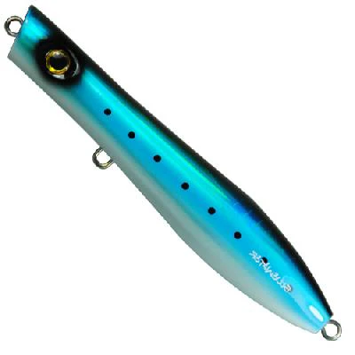GILLIES CLASSIC BLUEWATER POPPER 16.3cm/68g, 1pcs/pkt - Image 4