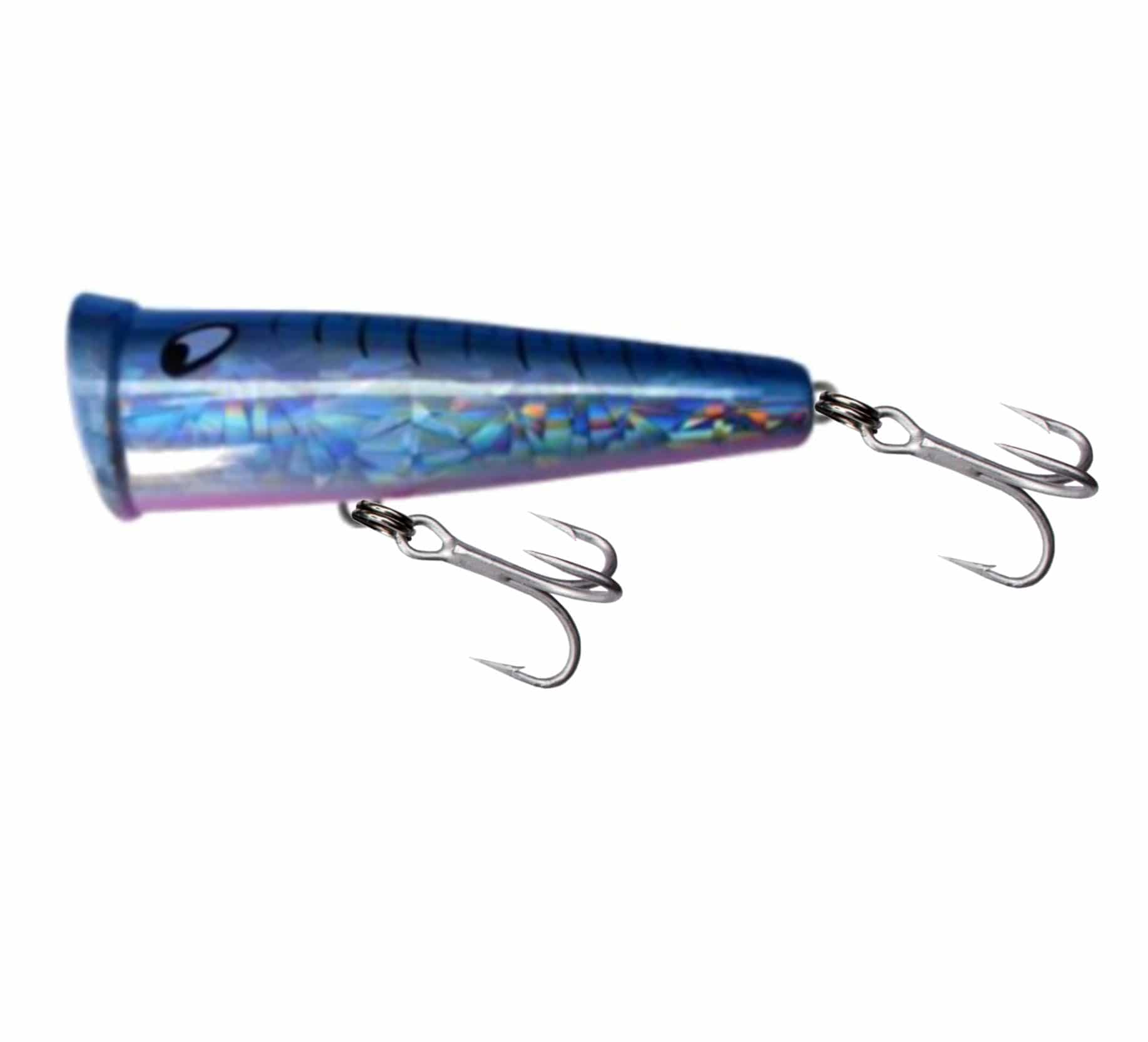 GILLIES KILLALURE CONE POPPER 9cm/18g, 1pcs/pkt - Image 4