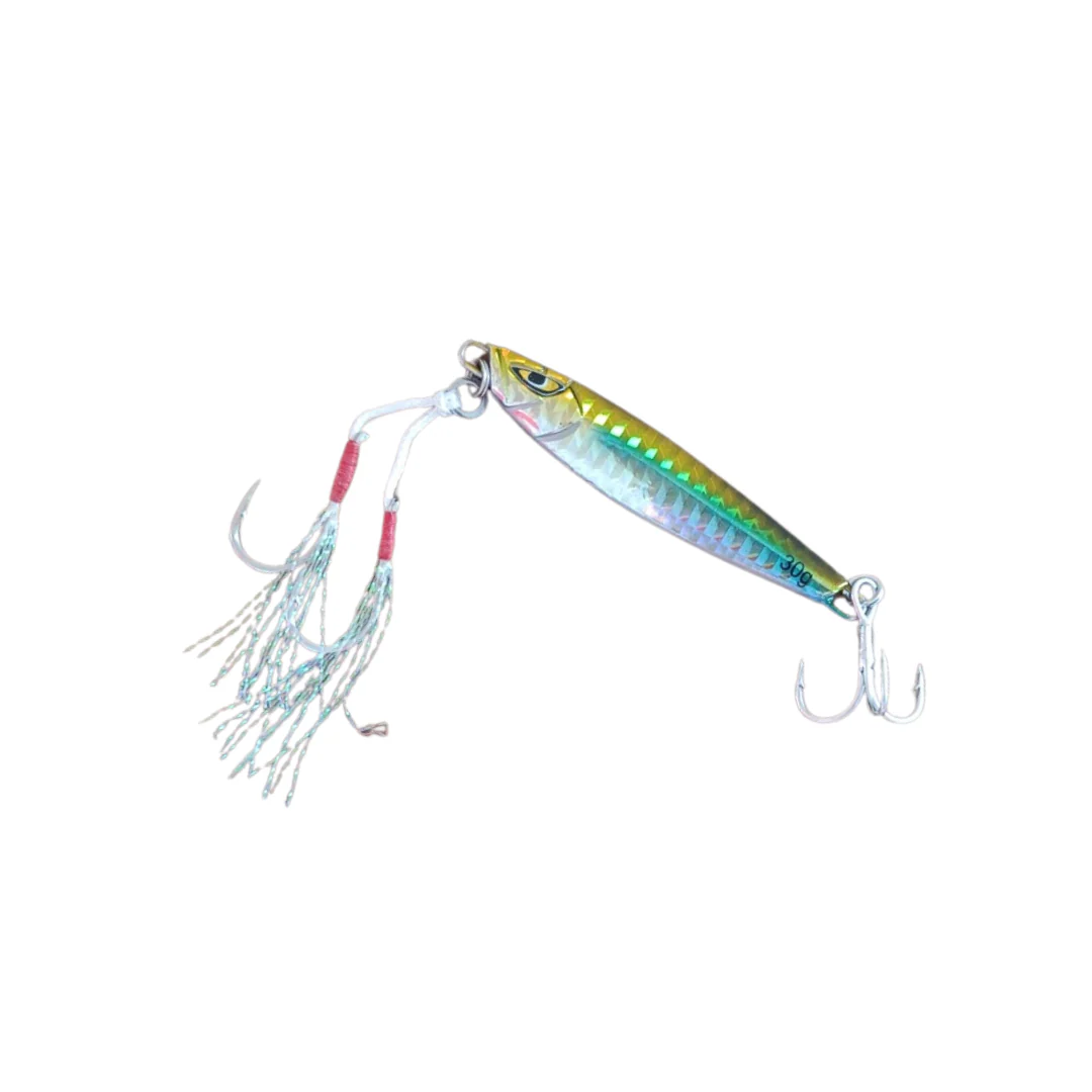 Go Guguoa Jigs 30g-60g - Image 4