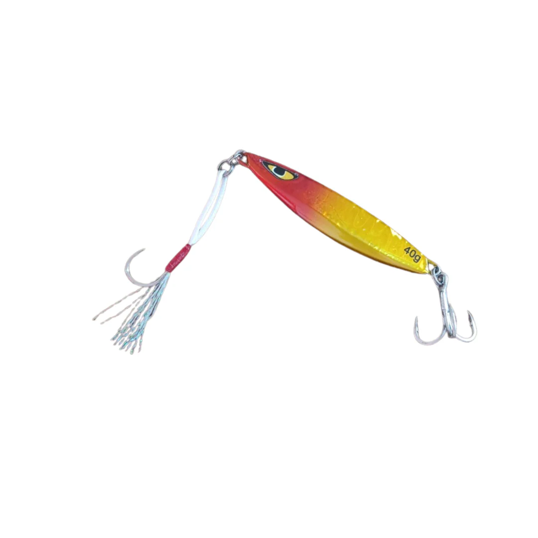 Go Guguoa Jigs 30g-60g - Image 5