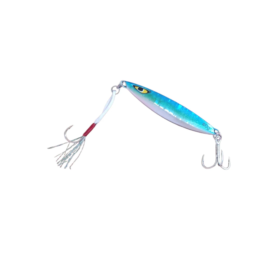 Go Guguoa Jigs 30g-60g - Image 6