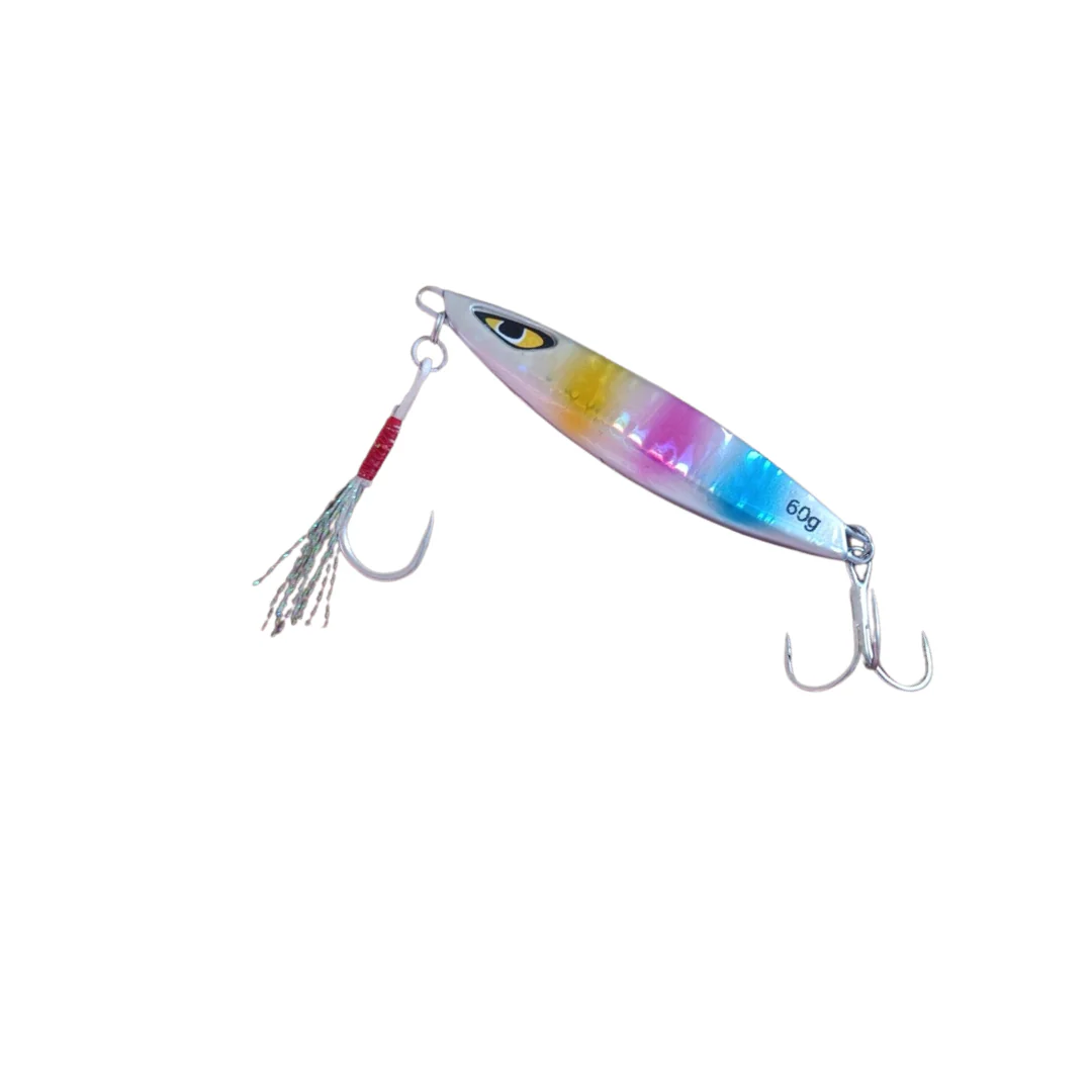 Go Guguoa Jigs 30g-60g - Image 7