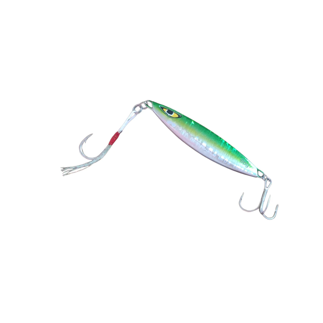 Go Guguoa Jigs 30g-60g - Image 8