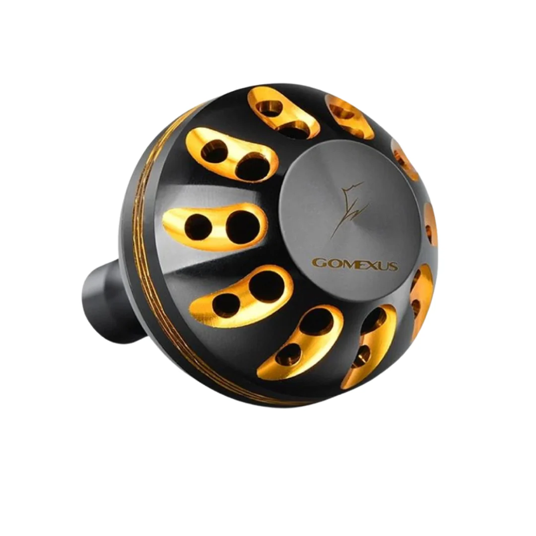 Gomexus Power Knob For Shimano B - Image 4