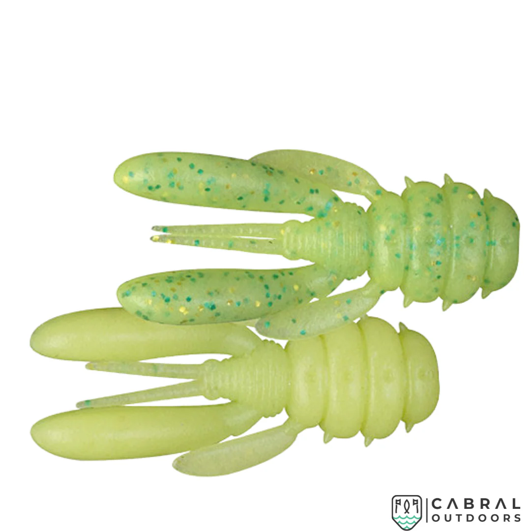 Good Meal Craw | 1.5inch| 7pcs - Image 2