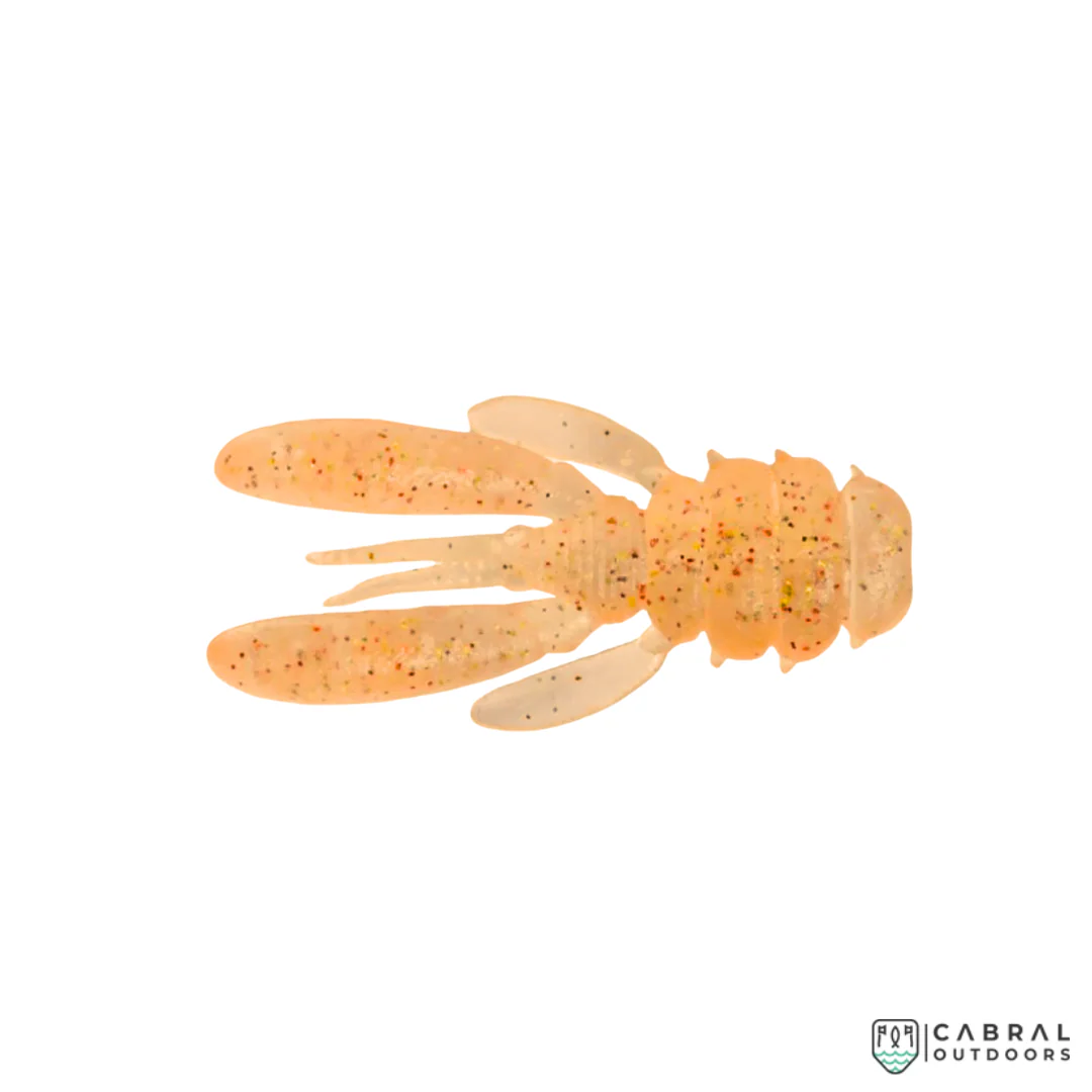 Good Meal Craw | 1.5inch| 7pcs - Image 9
