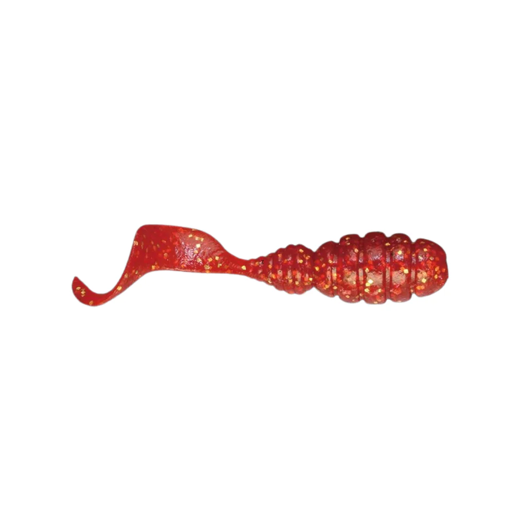 Good Meal Grub | 1.5inch| 8pcs - Image 7