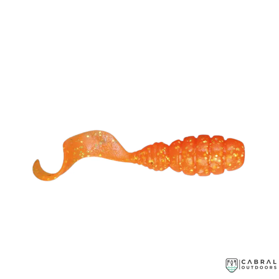 Good Meal Grub | 1.5inch| 8pcs - Image 8