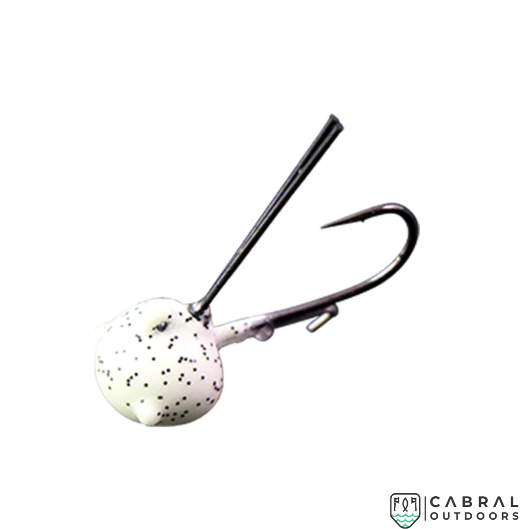 Good Meal Head | 2g-5g |4pcs/pkt - Image 3