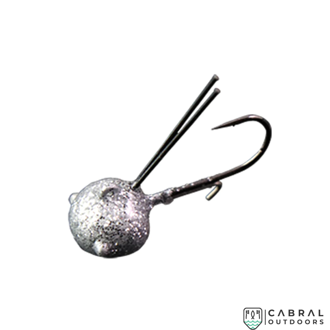 Good Meal Head | 2g-5g |4pcs/pkt - Image 4