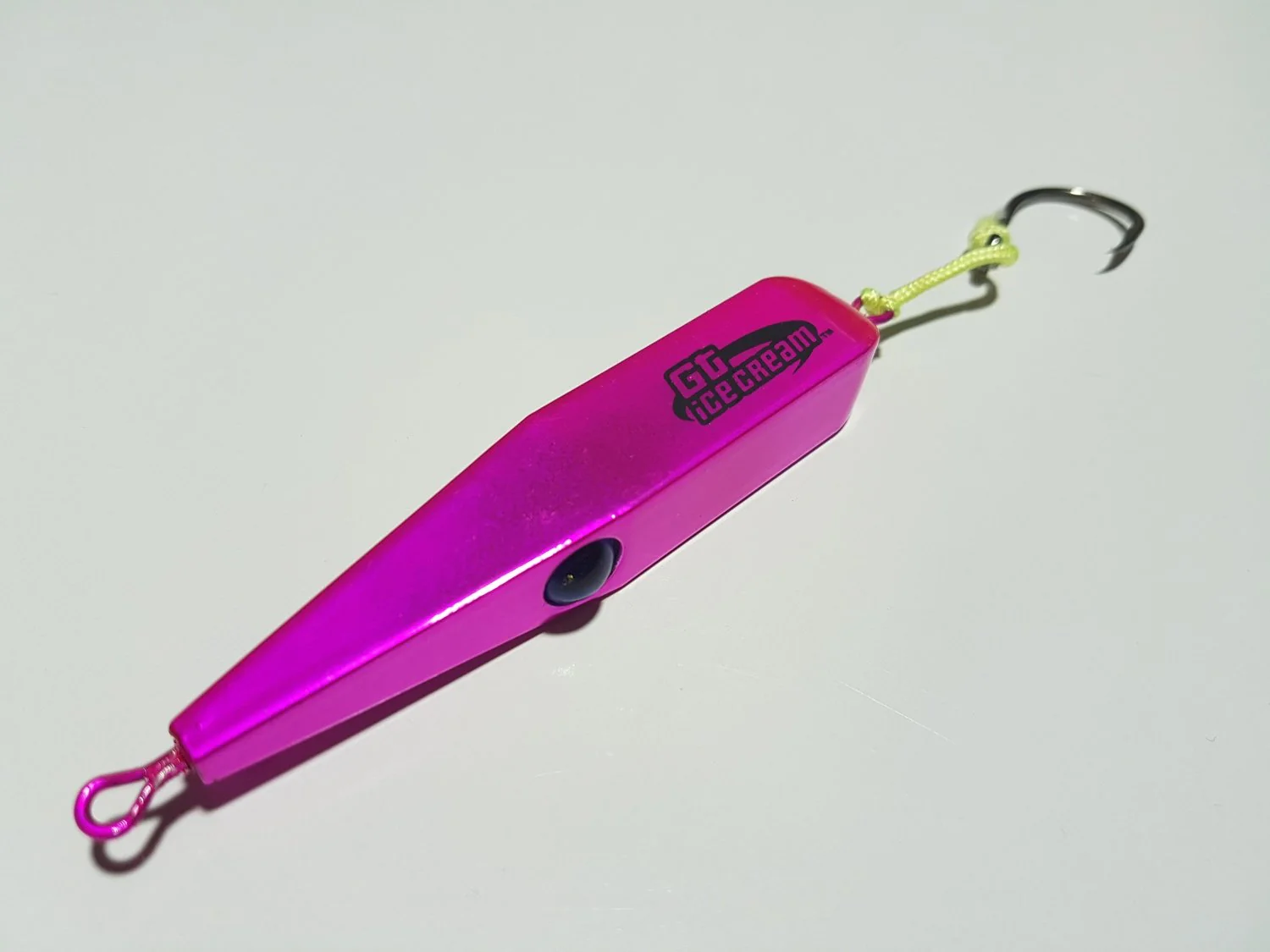GT ICE CREAM NEEDLE NOSE 1oz - 4oz - Image 10