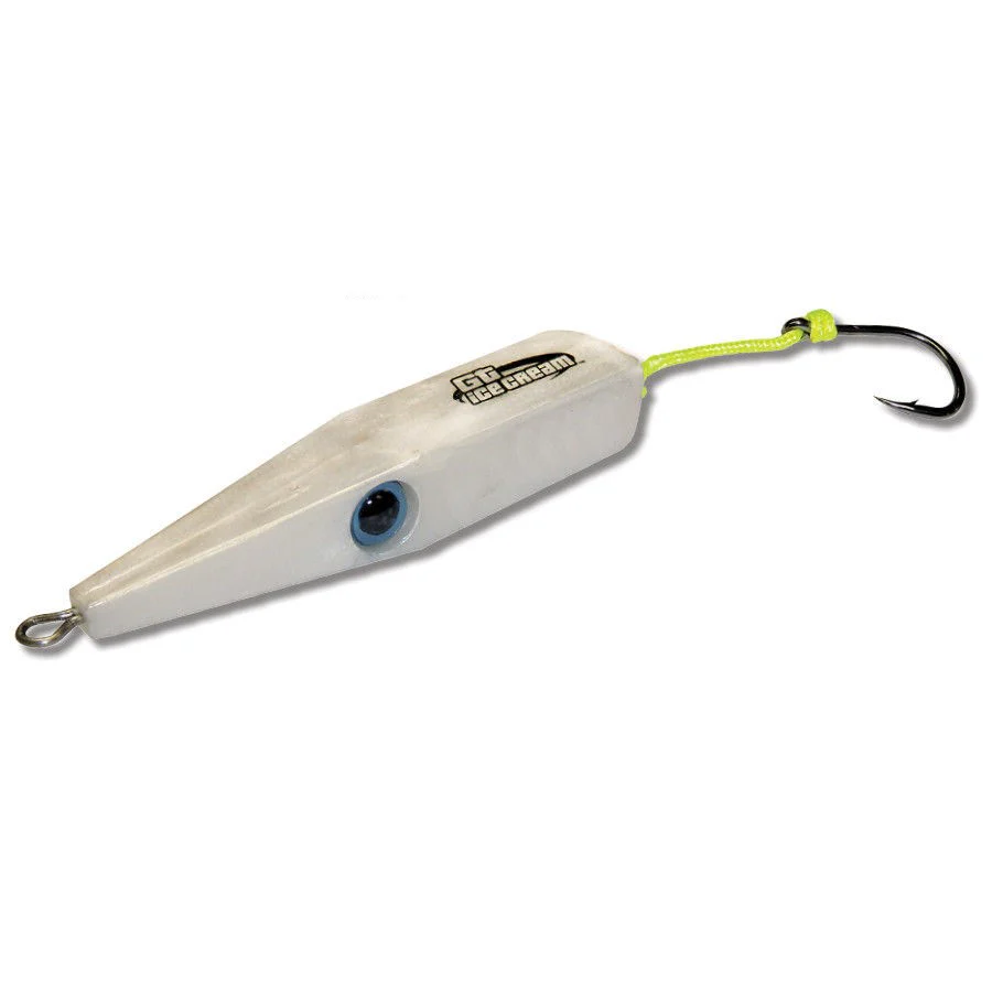 GT ICE CREAM NEEDLE NOSE 1oz - 4oz - Image 5